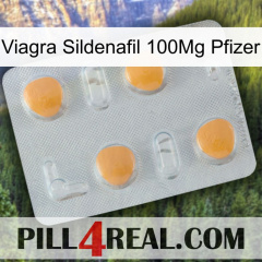 Viagra Sildenafil 100Mg Pfizer 24